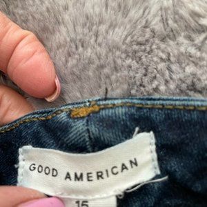 Always Fits Good Legs Crop Jeans